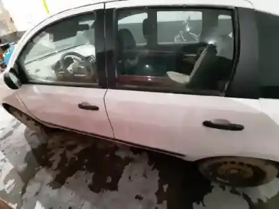 Scrapping Vehicle nissan note (e11e) k9k276 of the year 2006 powered 