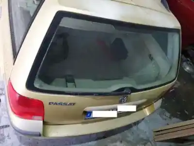 Здавання транспортного засобу volkswagen passat variant (3b5) 2.3 v5 cat (agz) року 1997 потужний 