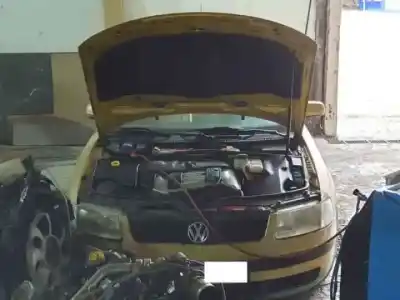 Здавання транспортного засобу volkswagen passat variant (3b5) 2.3 v5 cat (agz) року 1997 потужний 