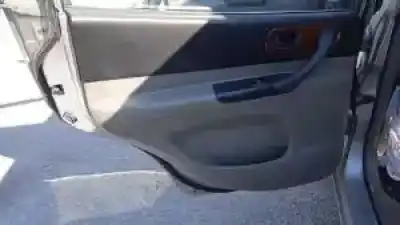 Scrapping Vehicle daewoo tacuma 1.6 g /a16dms of the year 2003 powered 