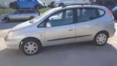 Scrapping Vehicle daewoo tacuma 1.6 g /a16dms of the year 2003 powered 