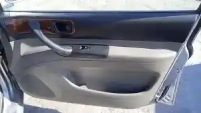 Scrapping Vehicle daewoo tacuma 1.6 g /a16dms of the year 2003 powered 