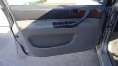 Scrapping Vehicle daewoo tacuma 1.6 g /a16dms of the year 2003 powered 