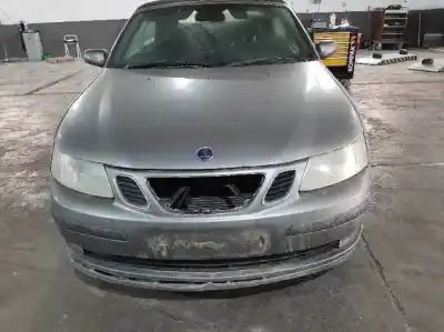 Здавання транспортного засобу SAAB 9-3 CABRIO (YS3D) B205E року 1999 потужний 