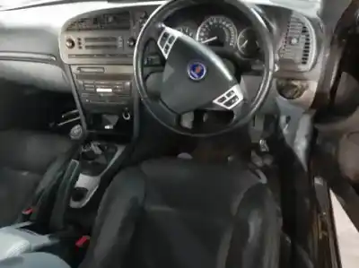 Утилизация автомобиля saab 9-3 cabrio (ys3d) b205e года 1999 питание 