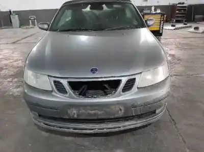 Утилизация автомобиля saab 9-3 cabrio (ys3d) b205e года 1999 питание 