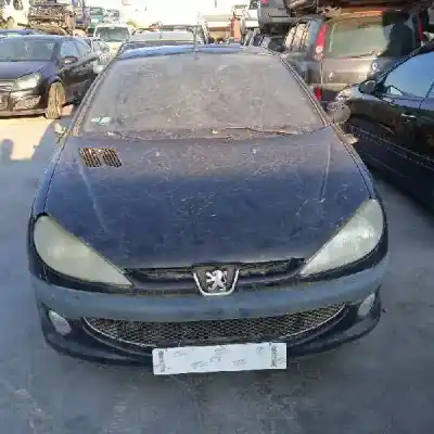 Утилизация автомобиля PEUGEOT                                            206 CC                                                                                                                                                                                                                                                     CC                                                                                                                                                                                                                                                         года 2001 питание NFU