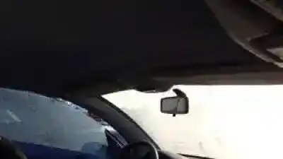 Veículo de Sucata peugeot 206 cc nfu(tu5jp4) do ano 2001 alimentado 