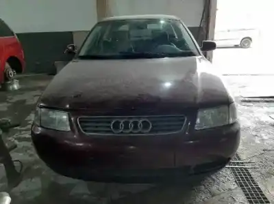 Здавання транспортного засобу audi a3 (8l) agr року 1996 потужний 