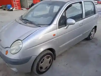 Утилизация автомобиля daewoo                                             matiz (m100, m150)                                                                                                                                                                                                                                         1.0 года 1997 питание 
