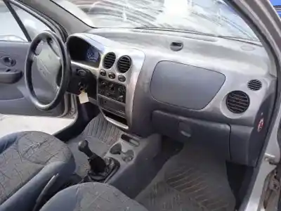 Утилизация автомобиля daewoo                                             matiz (m100, m150)                                                                                                                                                                                                                                         1.0 года 1997 питание 