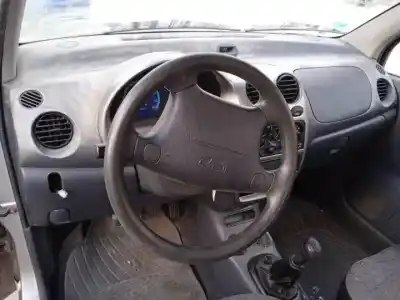 Утилизация автомобиля daewoo                                             matiz (m100, m150)                                                                                                                                                                                                                                         1.0 года 1997 питание 