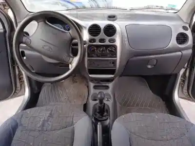 Утилизация автомобиля daewoo                                             matiz (m100, m150)                                                                                                                                                                                                                                         1.0 года 1997 питание 