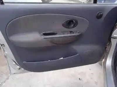 Утилизация автомобиля daewoo                                             matiz (m100, m150)                                                                                                                                                                                                                                         1.0 года 1997 питание 