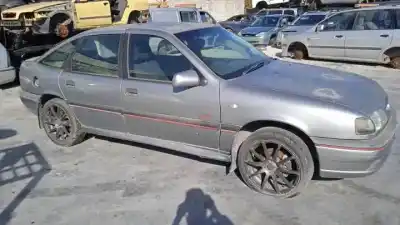 Утилизация автомобиля opel vectra a c20ne года 1988 питание 