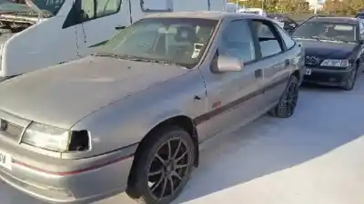 Утилизация автомобиля OPEL VECTRA A C20NE года 1988 питание 