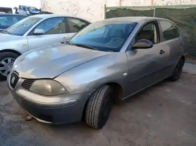 Здавання транспортного засобу SEAT                                               CORDOBA BERLINA (6L2)                                                                                                                                                                                                                                      Stella                                                                                                                                                                                                                                                     року 2003 потужний BBY