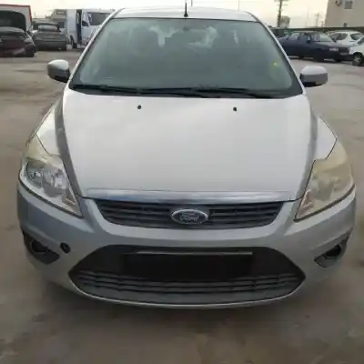 Утилизация автомобиля FORD FOCUS LIM. (CB4) G8DA года 2008 питание 