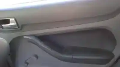 Scrapping Vehicle ford focus lim. (cb4) g8da of the year 2008 powered 