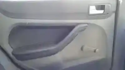 Scrapping Vehicle ford focus lim. (cb4) g8da of the year 2008 powered 