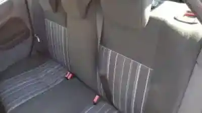 Scrapping Vehicle ford focus lim. (cb4) g8da of the year 2008 powered 