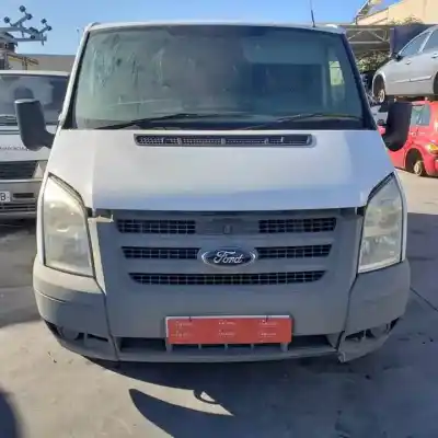 Утилизация автомобиля FORD TRANSIT NEW LINE (TT9) 82006 =>) BL50527.BBBB.P8FA года 2006 питание  Утилизация автомобиля FORD TRANSIT NEW LINE (TT9) 82006 =>) BL50527.BBBB.P8FA года 2006 питание