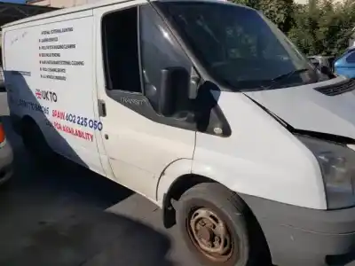 Scrapping Vehicle ford transit new line (tt9) 82006 =>) bl50527.bbbb.p8fa of the year 2006 powered  Scrapping Vehicle ford transit new line (tt9) 82006 =>) bl50527.bbbb.p8fa of the year 2006 powered