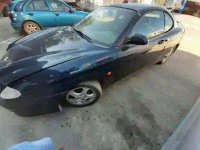 Veículo de Sucata hyundai                                            coupe (rd)                                                                                                                                                                                                                                                 1.6 fx                                                                                                                                                                                                                                                     do ano 2000 alimentado g4gr