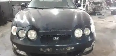 Veículo de Sucata hyundai                                            coupe (rd)                                                                                                                                                                                                                                                 1.6 fx                                                                                                                                                                                                                                                     do ano 2000 alimentado g4gr