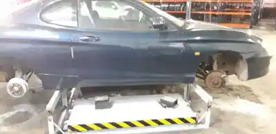 Veículo de Sucata hyundai                                            coupe (rd)                                                                                                                                                                                                                                                 1.6 fx                                                                                                                                                                                                                                                     do ano 2000 alimentado g4gr