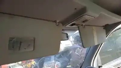 Veículo de Sucata peugeot partner (s2) rhy do ano 2002 alimentado 