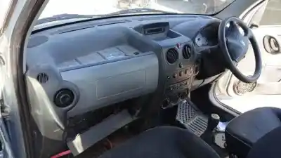 Veículo de Sucata peugeot partner (s2) rhy do ano 2002 alimentado 