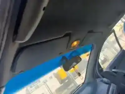 Veicolo di demolizione chevrolet aveo f14d3 dell'anno 2008 alimentato 