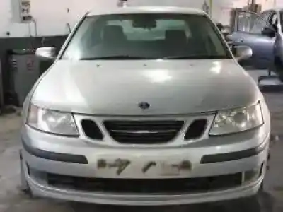 Vehicul casat SAAB 9-3 BERLINA D-Z19DTH al anului 2004 alimentat 