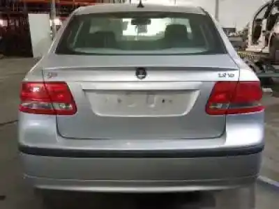 Vehicul casat saab 9-3 berlina d-z19dth al anului 2004 alimentat 