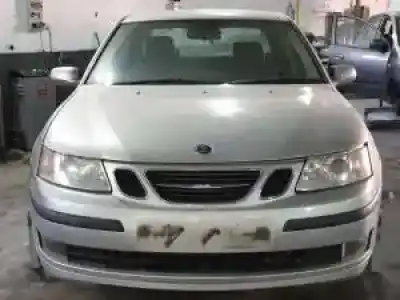 Vehicul casat saab 9-3 berlina d-z19dth al anului 2004 alimentat 