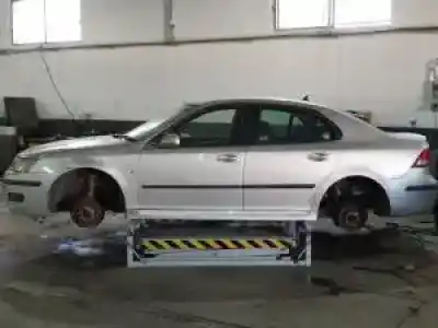Vehicul casat saab 9-3 berlina d-z19dth al anului 2004 alimentat 