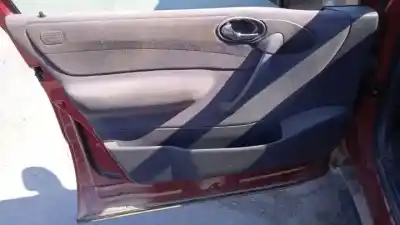 Veículo de Sucata mercedes-benz clase a (w168) m 166.940 do ano 1997 alimentado 