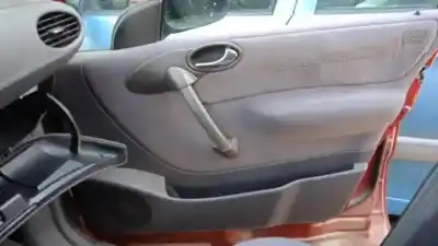 Veículo de Sucata mercedes-benz clase a (w168) m 166.940 do ano 1997 alimentado 