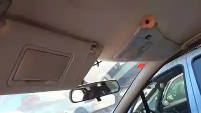 Veículo de Sucata mercedes-benz clase a (w168) m 166.940 do ano 1997 alimentado 