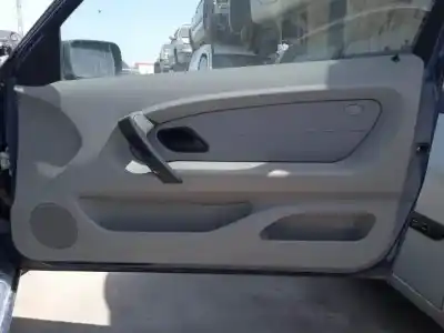 Veicolo di demolizione bmw serie 3 compact (e46) 204d4 dell'anno 2001 alimentato 