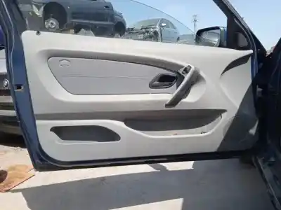 Veicolo di demolizione bmw serie 3 compact (e46) 204d4 dell'anno 2001 alimentato 