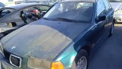 Veículo de Sucata BMW SERIE 3 BERLINA (E36) 174T1 D do ano 1994 alimentado 