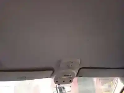 Scrapping Vehicle fiat ulysse (179) 4hw of the year 2002 powered 