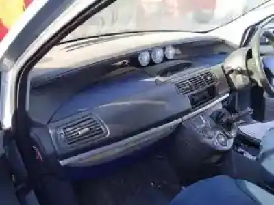 Scrapping Vehicle fiat ulysse (179) 4hw of the year 2002 powered 