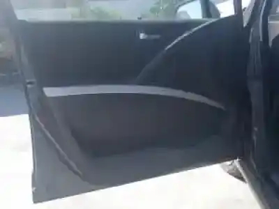 Veículo de Sucata toyota corolla verso (r1) 1zzfe do ano 2004 alimentado 