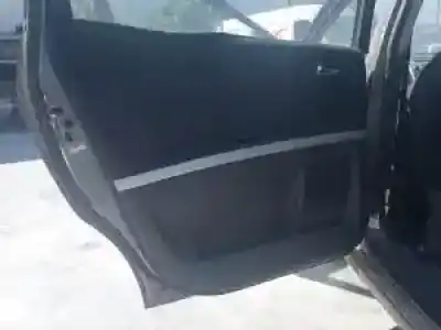 Veículo de Sucata toyota corolla verso (r1) 1zzfe do ano 2004 alimentado 