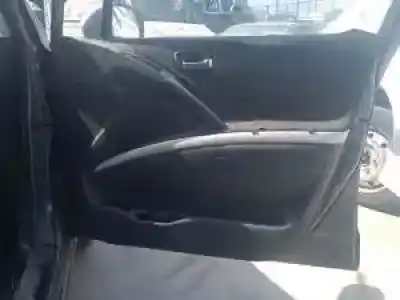 Veículo de Sucata toyota corolla verso (r1) 1zzfe do ano 2004 alimentado 