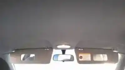 Scrapping Vehicle chevrolet kalos b12s1-g of the year 2005 powered 