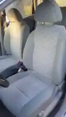 Scrapping Vehicle chevrolet kalos b12s1-g of the year 2005 powered 